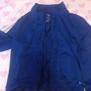 Blue Kids Jacket